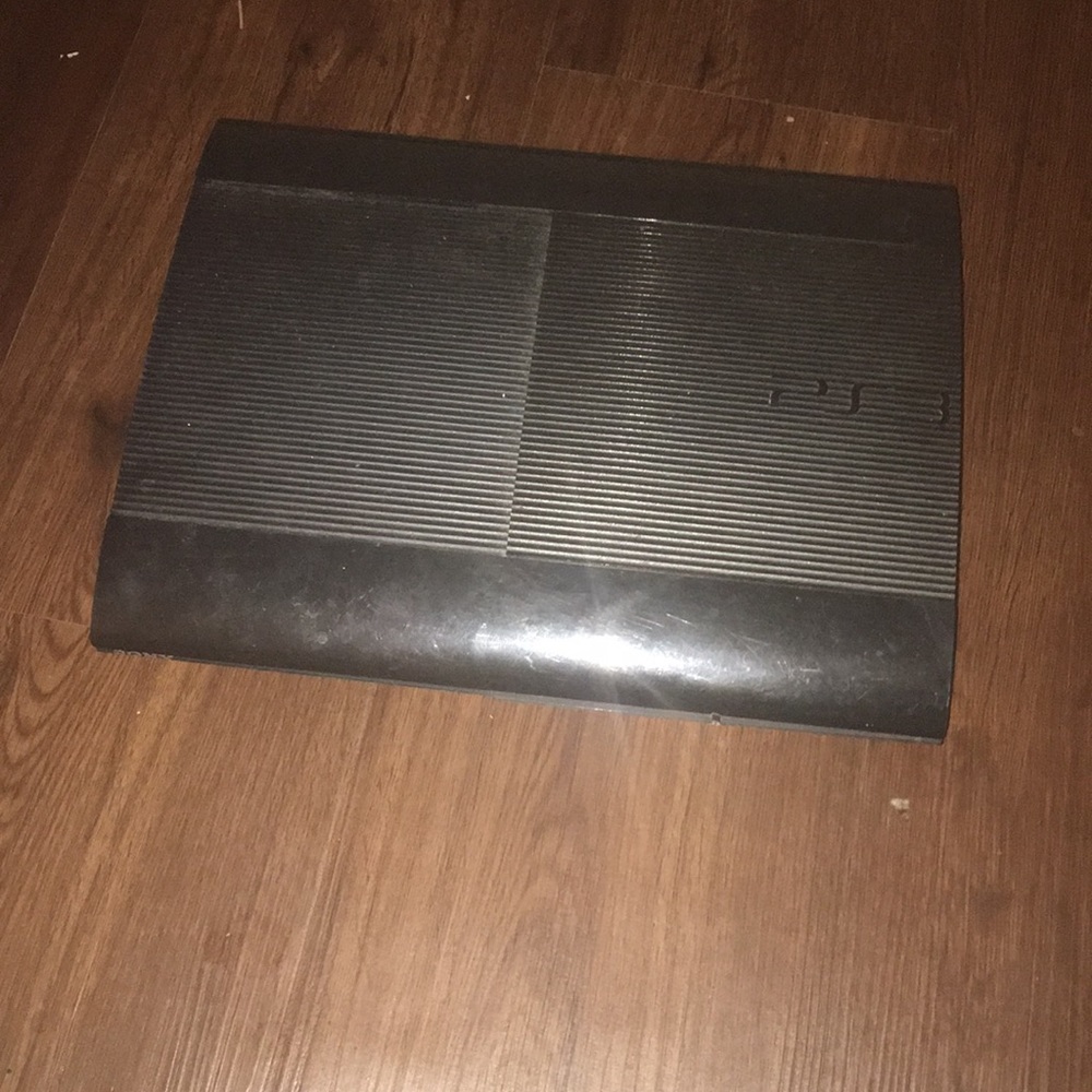 PS3